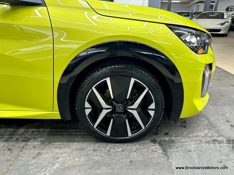 Used Peugeot 208 2024 for sale - 77409192: Photo 8