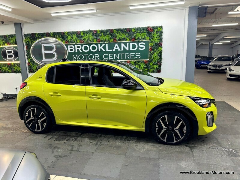 Used Peugeot 208 2024 for sale - 77409192: Photo 9