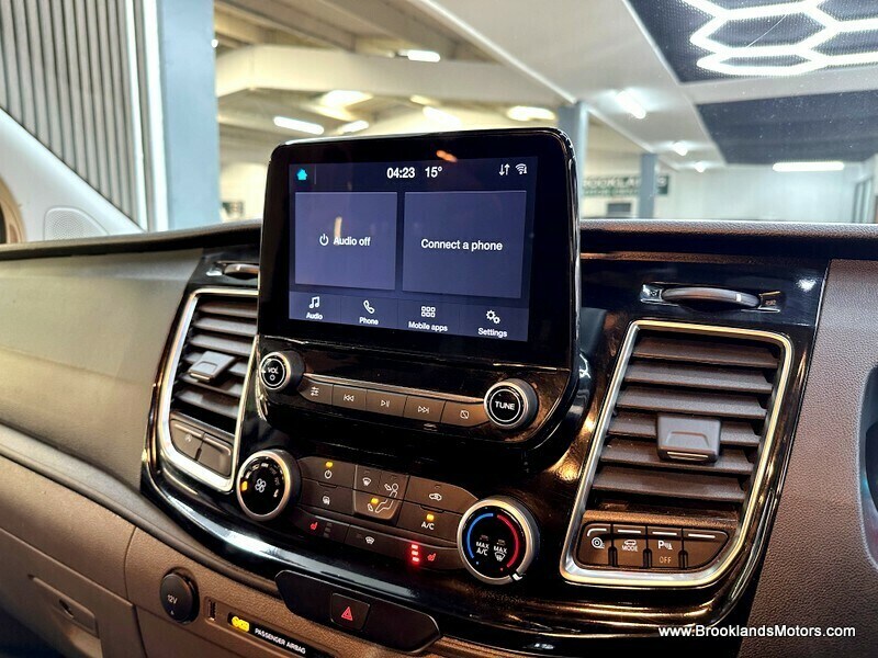 Used Ford Transit Custom 2023 for sale - 77937532: Photo 13