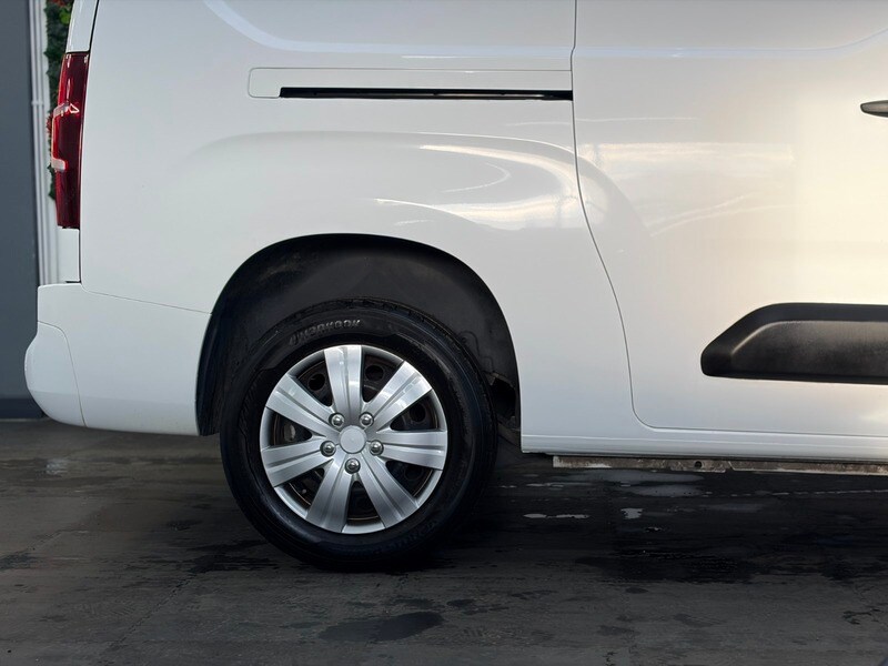 Used Vauxhall Combo 2020 for sale - 76974082: Photo 10