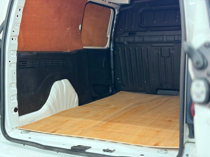 Used Vauxhall Combo 2020 for sale - 76974082: Photo 12