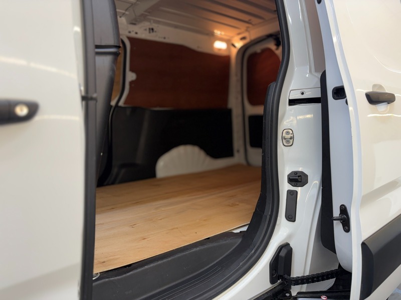 Used Vauxhall Combo 2020 for sale - 76974082: Photo 14