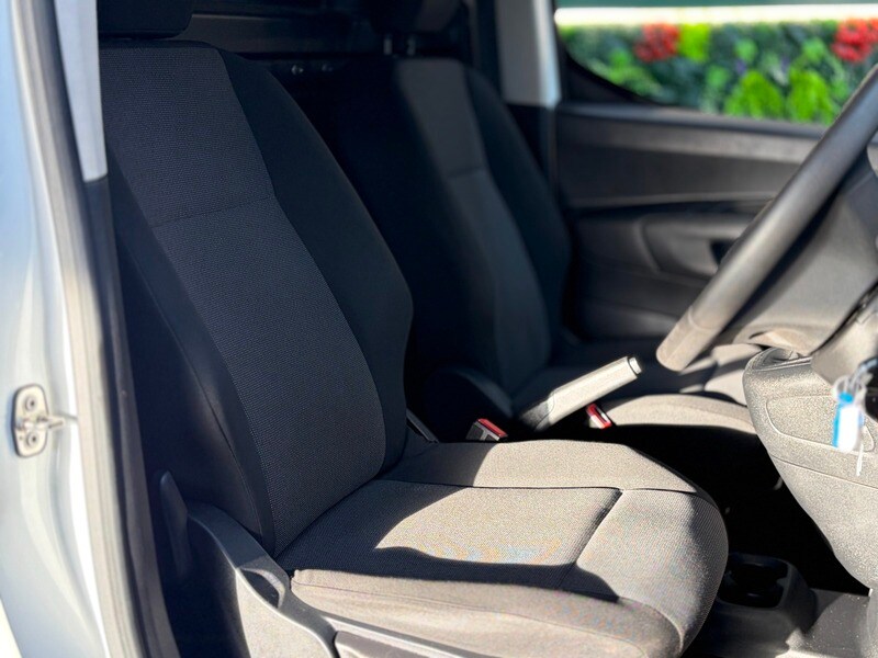 Used Vauxhall Combo 2020 for sale - 76974082: Photo 15