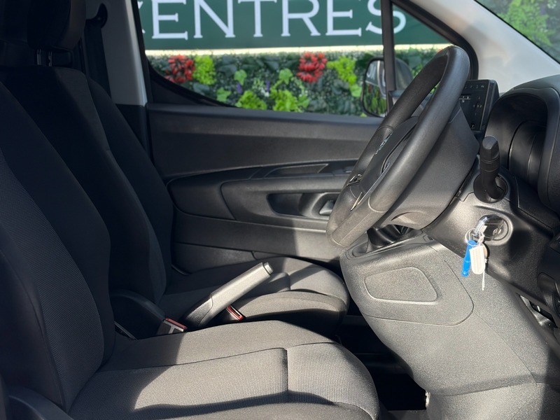 Used Vauxhall Combo 2020 for sale - 76974082: Photo 16