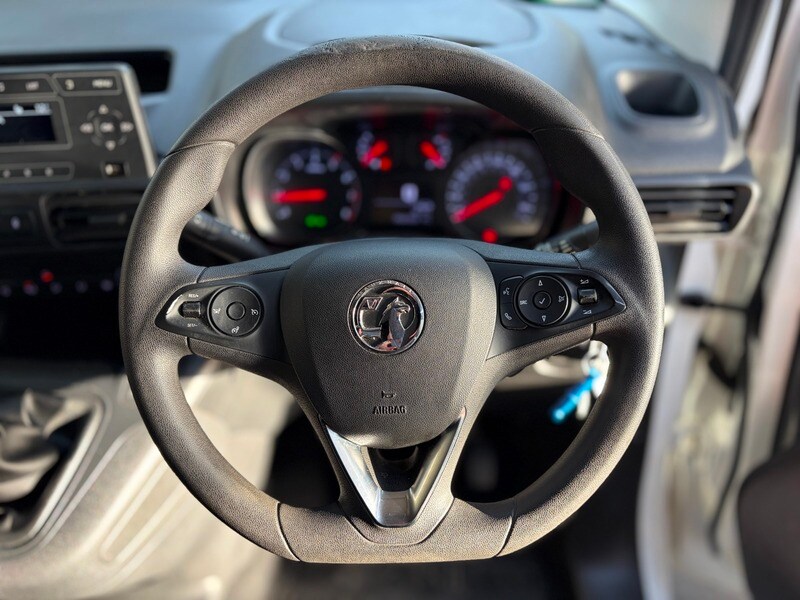Used Vauxhall Combo 2020 for sale - 76974082: Photo 17