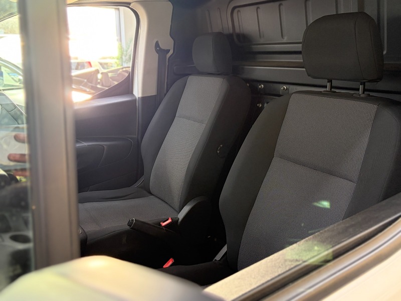 Used Vauxhall Combo 2020 for sale - 76974082: Photo 19