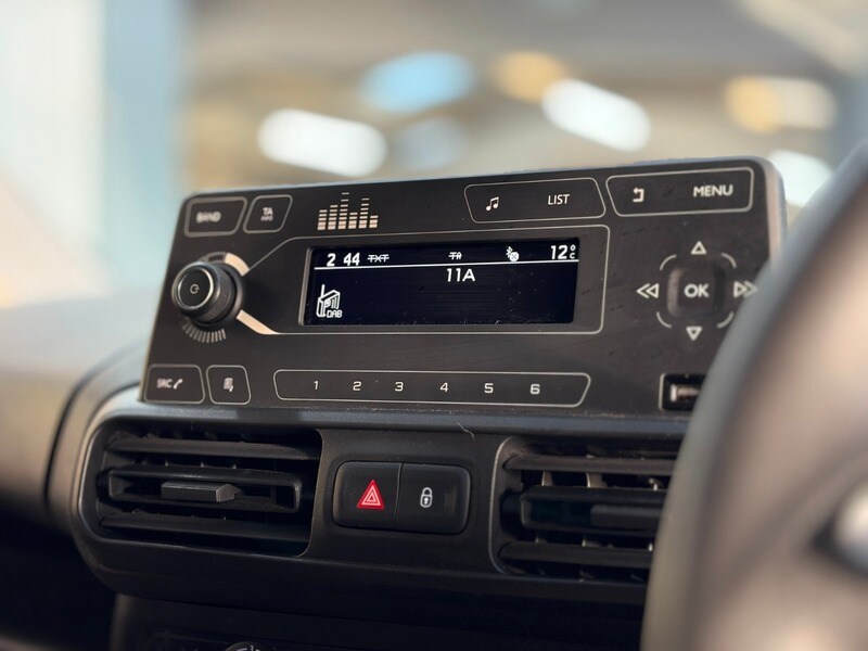 Used Vauxhall Combo 2020 for sale - 76974082: Photo 20