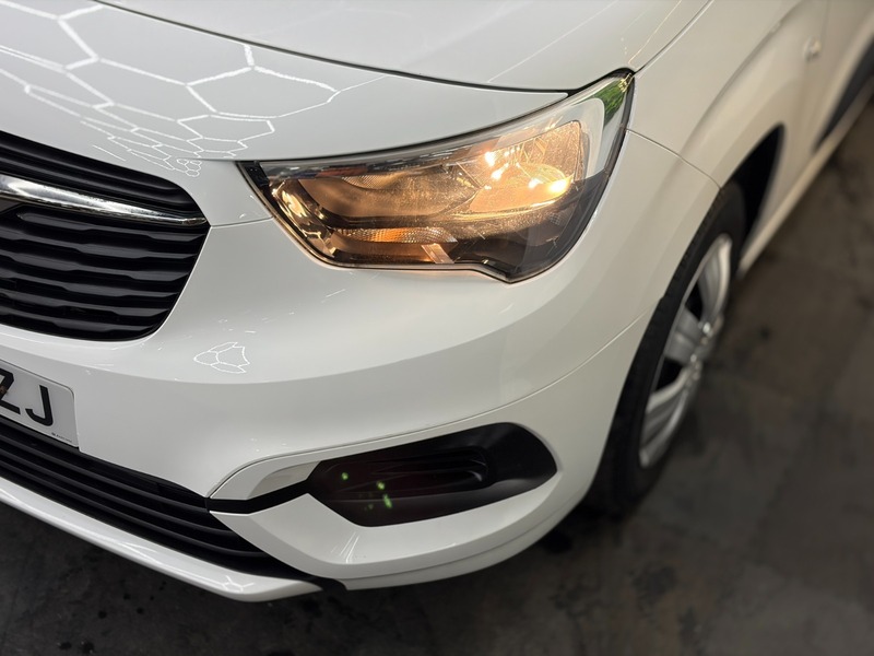 Used Vauxhall Combo 2020 for sale - 76974082: Photo 4