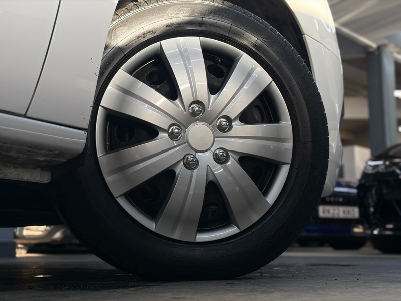 Used Vauxhall Combo 2020 for sale - 76974082: Photo 8