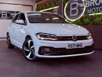 Used Volkswagen Polo 2021 for sale - 79197951: Photo