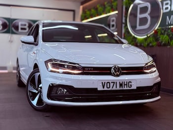 Used Volkswagen Polo 2021 for sale - 79197951: Photo