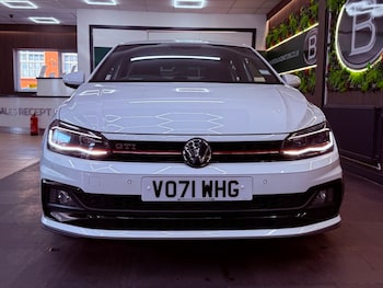 Used Volkswagen Polo 2021 for sale - 79197951: Photo