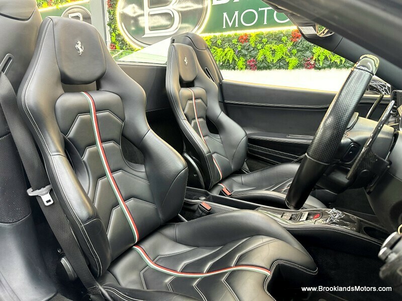 Used Ferrari 458 2013 for sale - 77303303: Photo 15