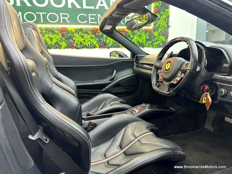 Used Ferrari 458 2013 for sale - 77303303: Photo 16