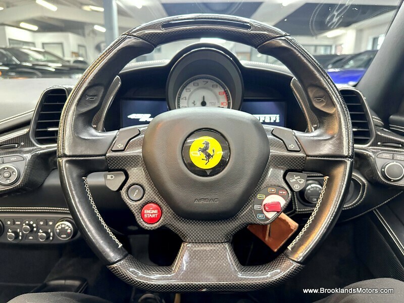 Used Ferrari 458 2013 for sale - 77303303: Photo 17