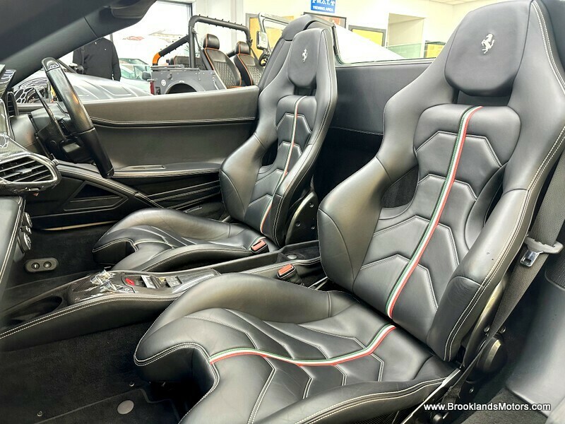 Used Ferrari 458 2013 for sale - 77303303: Photo 21