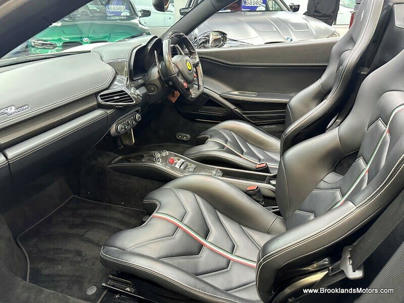 Used Ferrari 458 2013 for sale - 77303303: Photo 22