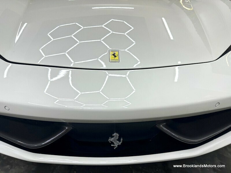 Used Ferrari 458 2013 for sale - 77303303: Photo 6