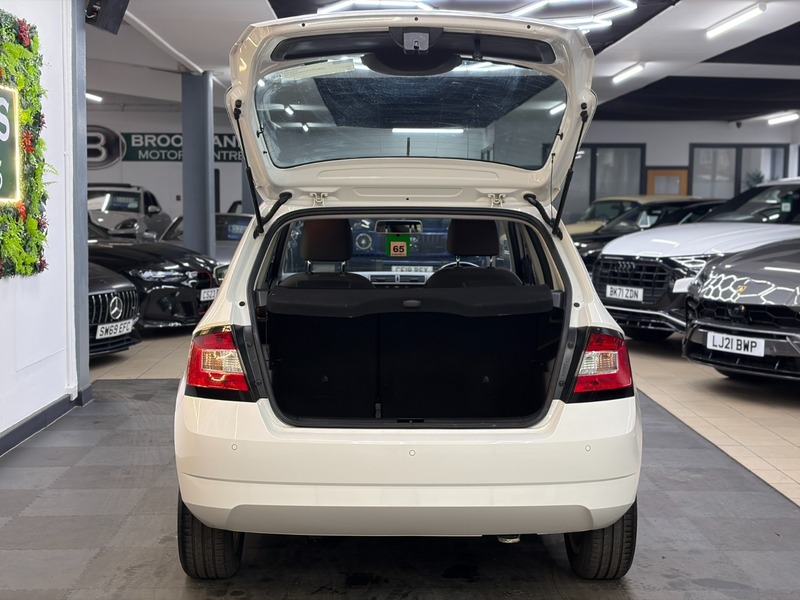 Used Skoda Fabia 2016 for sale - 77072888: Photo 13