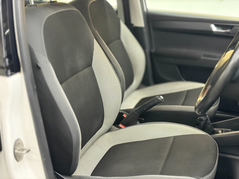 Used Skoda Fabia 2016 for sale - 77072888: Photo 16