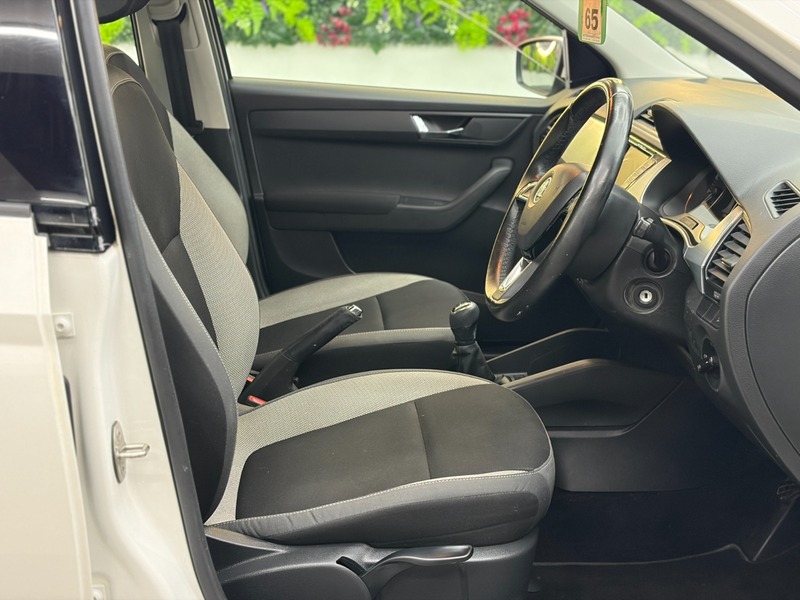 Used Skoda Fabia 2016 for sale - 77072888: Photo 17