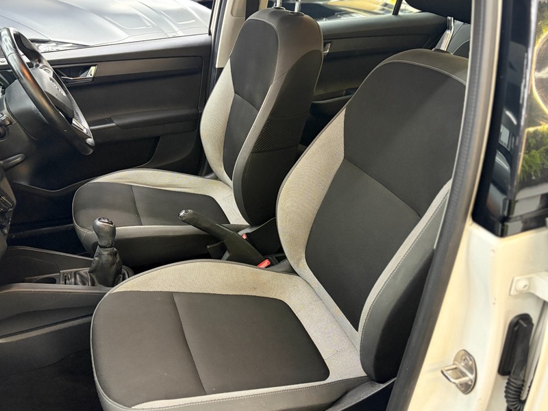 Used Skoda Fabia 2016 for sale - 77072888: Photo 19