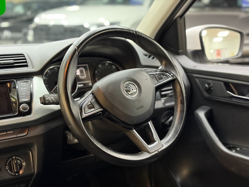 Used Skoda Fabia 2016 for sale - 77072888: Photo 20