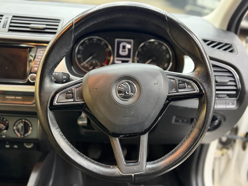 Used Skoda Fabia 2016 for sale - 77072888: Photo 21