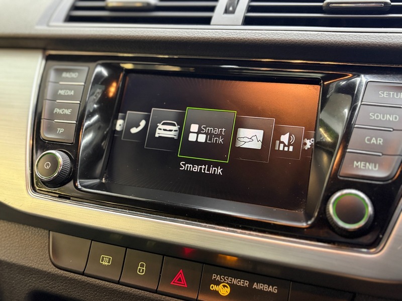 Used Skoda Fabia 2016 for sale - 77072888: Photo 22