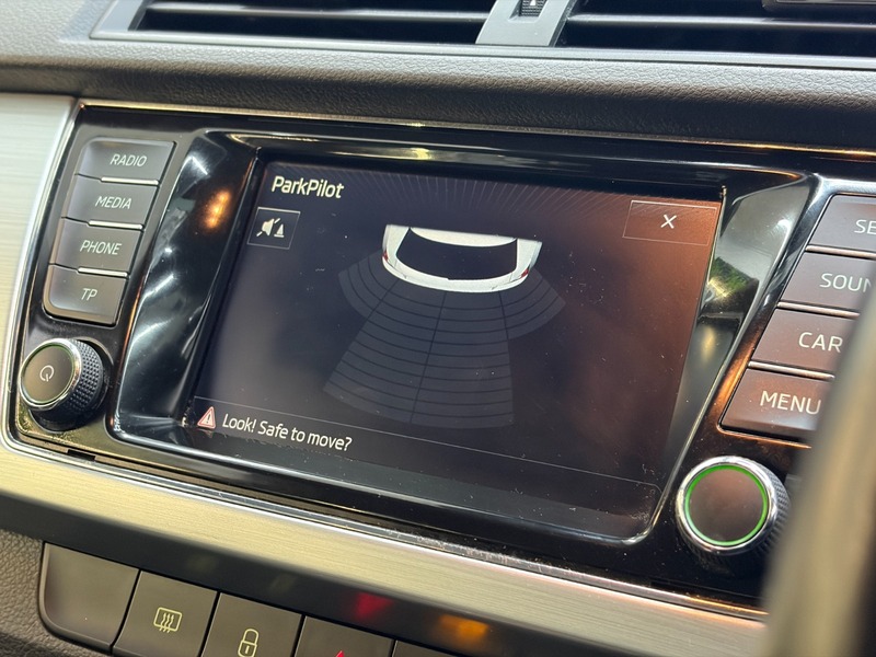 Used Skoda Fabia 2016 for sale - 77072888: Photo 23