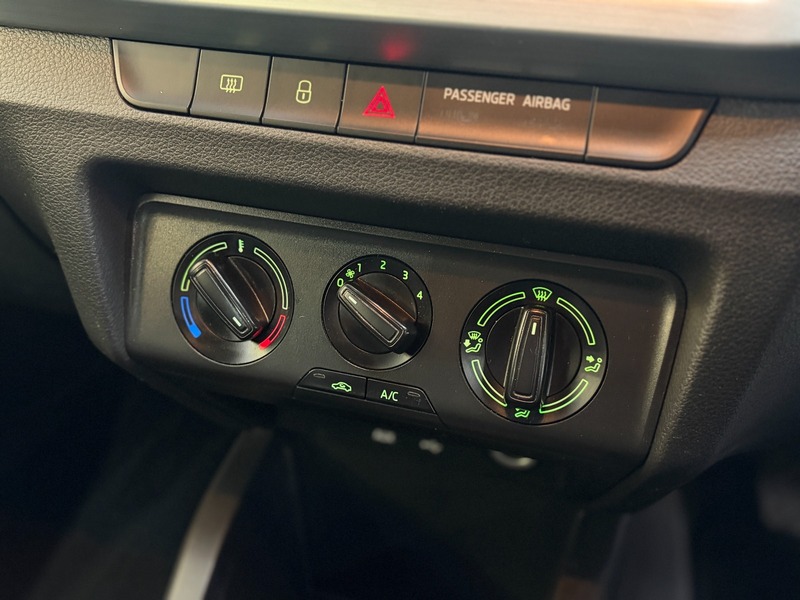 Used Skoda Fabia 2016 for sale - 77072888: Photo 24