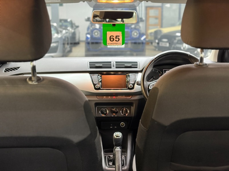 Used Skoda Fabia 2016 for sale - 77072888: Photo 26