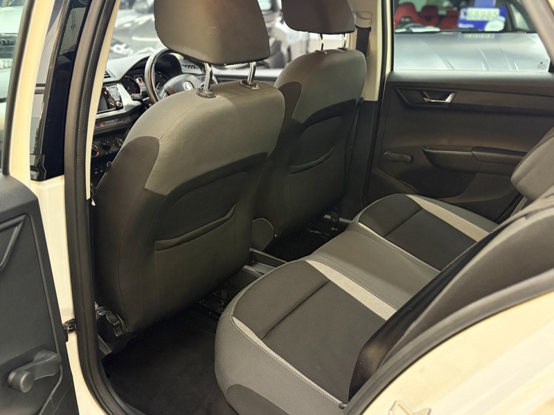 Used Skoda Fabia 2016 for sale - 77072888: Photo 27