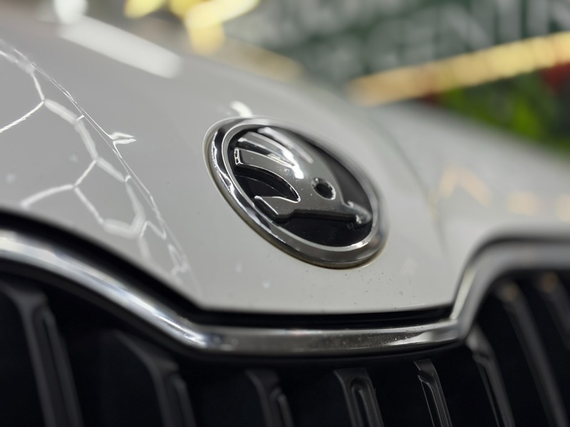 Used Skoda Fabia 2016 for sale - 77072888: Photo 29