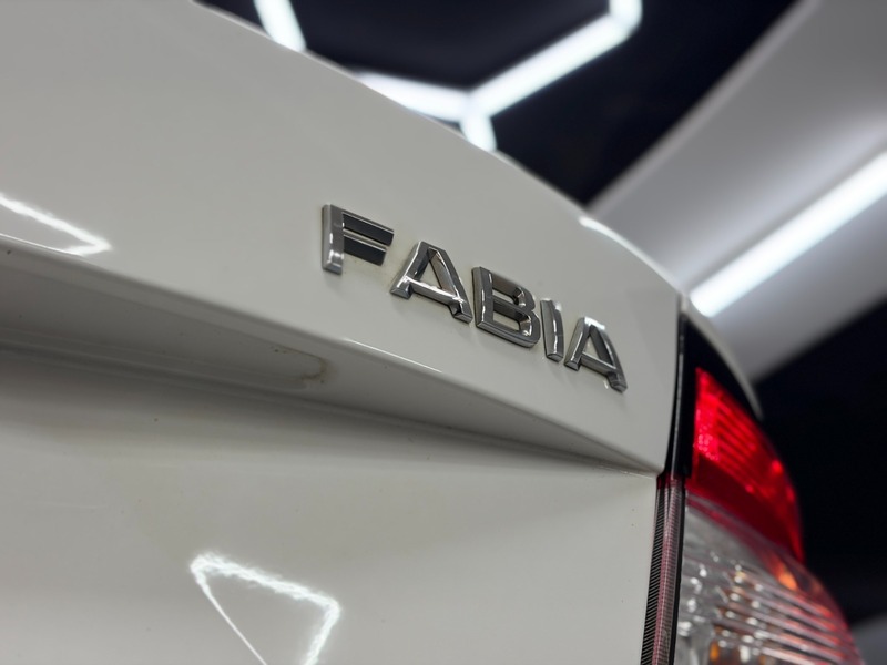 Used Skoda Fabia 2016 for sale - 77072888: Photo 30