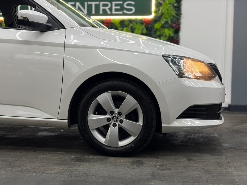 Used Skoda Fabia 2016 for sale - 77072888: Photo 7