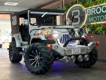 Used Jeep Other undefined for sale - 79142853: Photo