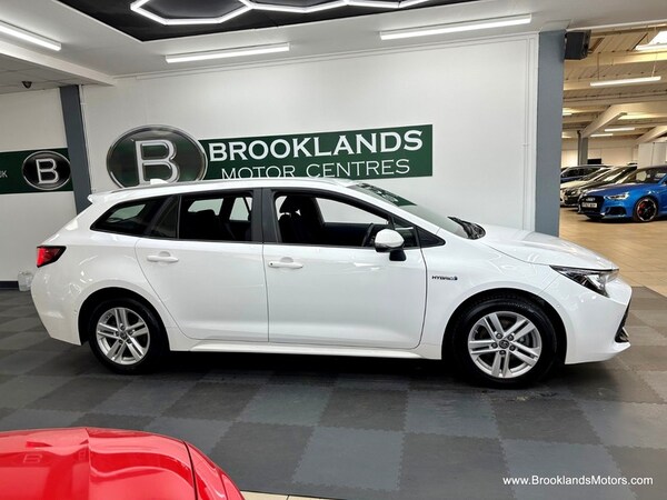 Used Toyota Corolla 2020 for sale - 74145048: Photo 10