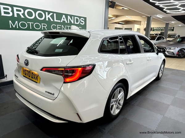Used Toyota Corolla 2020 for sale - 74145048: Photo 11