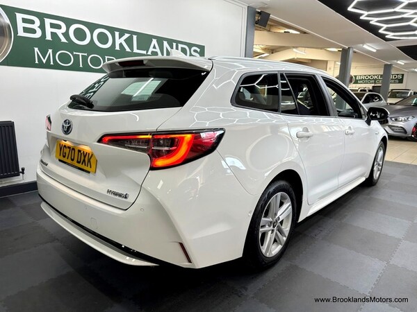 Used Toyota Corolla 2020 for sale - 74145048: Photo 12