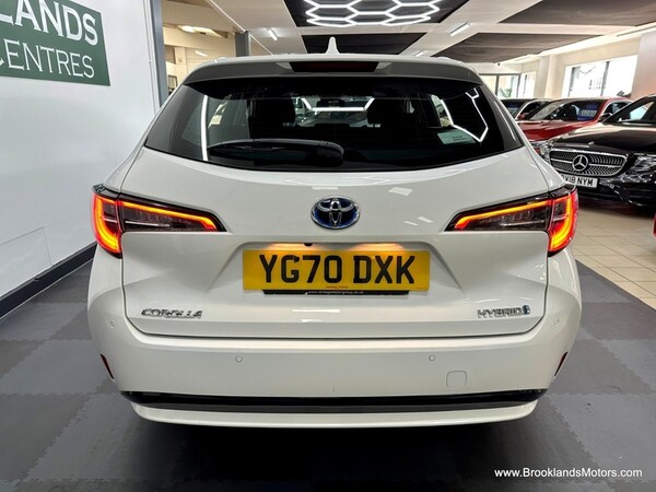 Used Toyota Corolla 2020 for sale - 74145048: Photo 13