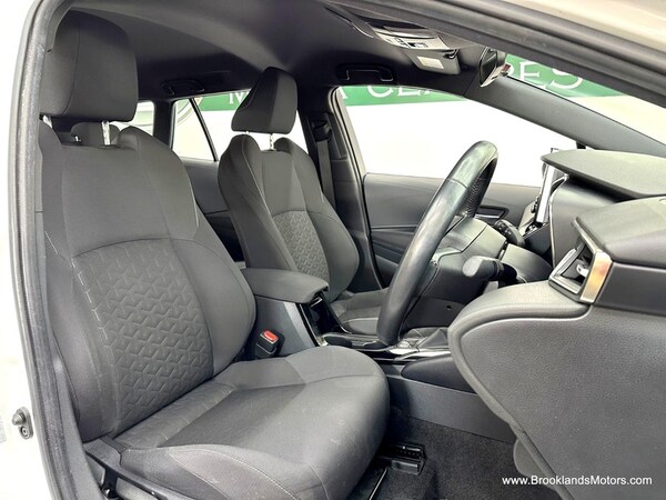 Used Toyota Corolla 2020 for sale - 74145048: Photo 15