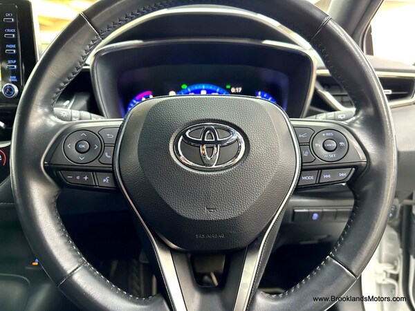 Used Toyota Corolla 2020 for sale - 74145048: Photo 18