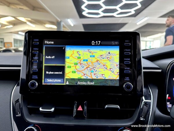 Used Toyota Corolla 2020 for sale - 74145048: Photo 19