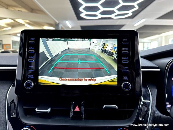 Used Toyota Corolla 2020 for sale - 74145048: Photo 20