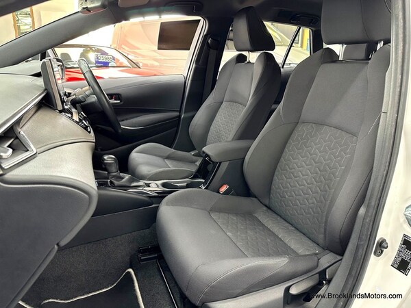 Used Toyota Corolla 2020 for sale - 74145048: Photo 22