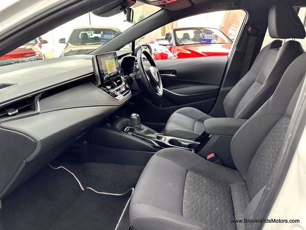 Used Toyota Corolla 2020 for sale - 74145048: Photo 23