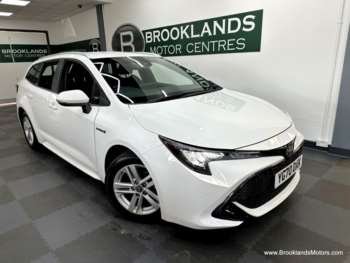 Used Toyota Corolla 2020 for sale - 74145048: Photo