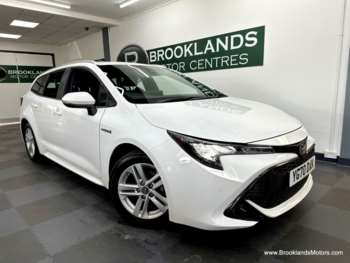 Used Toyota Corolla 2020 for sale - 74145048: Photo