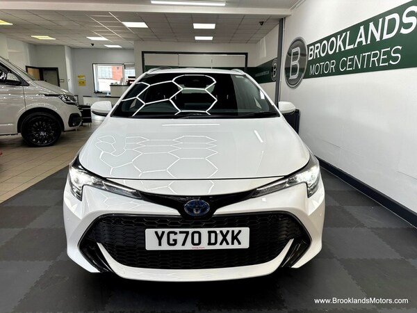 Used Toyota Corolla 2020 for sale - 74145048: Photo 5